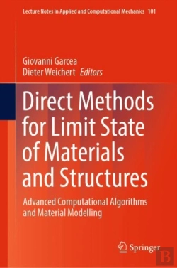 Bertrand.pt - Direct Methods For Limit State Of Materials And Structures