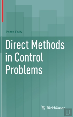 Bertrand.pt - Direct Methods In Control Problems