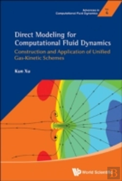 Bertrand.pt - Direct Modeling For Computational Fluid Dynamics: Construction And Application Of Unified Gas-Kinetic Schemes