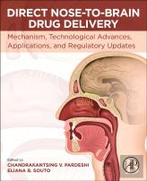 Direct Nose-To-Brain Drug Delivery