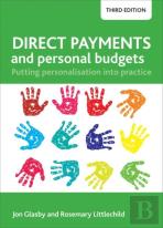 Direct Payments And Personal Budgets