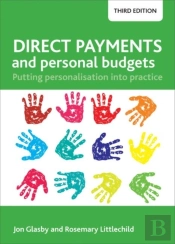 Direct Payments And Personal Budgets