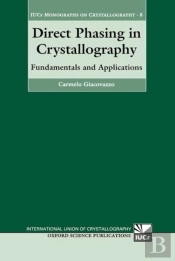Direct Phasing In Crystallography