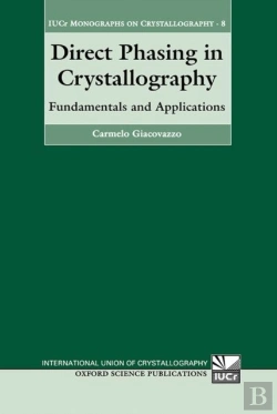 Bertrand.pt - Direct Phasing In Crystallography