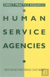 Direct Practice Research In Human Service Agencies