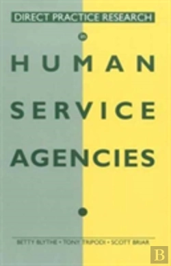 Bertrand.pt - Direct Practice Research In Human Service Agencies