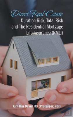 Bertrand.pt - Direct Real Estate Duration Risk, Total Risk And The Residential Mortgage Life Insurance (Rmli)