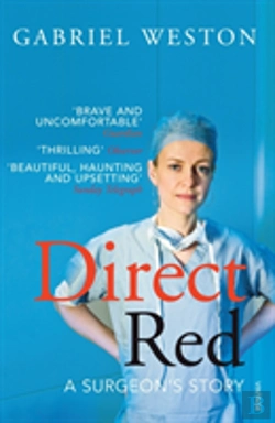 Bertrand.pt - Direct Red