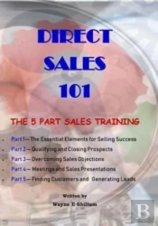 Direct Sales 101