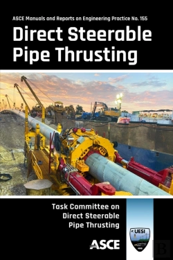 Bertrand.pt - Direct Steerable Pipe Thrusting