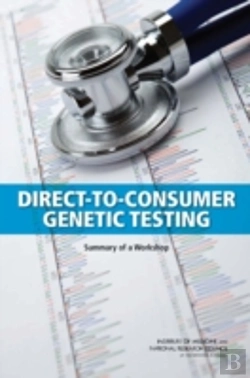 Bertrand.pt - Direct-To-Consumer Genetic Testing