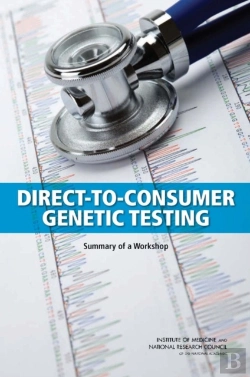 Bertrand.pt - Direct-To-Consumer Genetic Testing