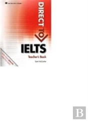 Direct To Ielts Teacher Book And Webcode Pack