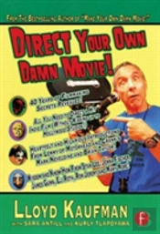 Direct Your Own Damn Movie!