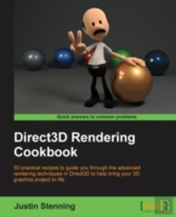 Bertrand.pt - Direct3d Rendering Cookbook