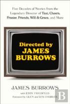 Directed By James Burrows