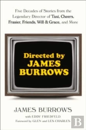 Directed By James Burrows