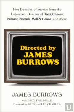 Bertrand.pt - Directed By James Burrows