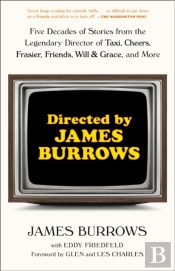 Directed By James Burrows