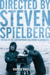Directed By Stephen Spielberg