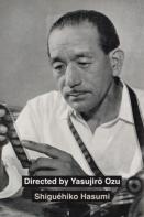 Directed By Yasujiro Ozu