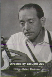 Directed By Yasujiro Ozu