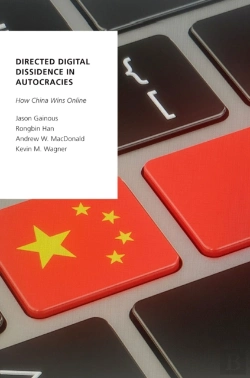 Bertrand.pt - Directed Digital Dissidence In Autocracies