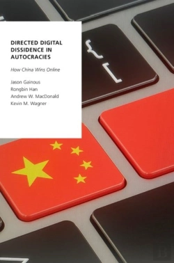 Bertrand.pt - Directed Digital Dissidence In Autocracies