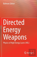 Directed Energy Weapons