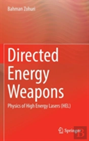 Directed Energy Weapons