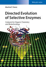 Directed Evolution Of Selective Enzymes