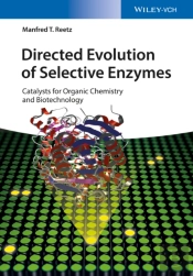 Directed Evolution Of Selective Enzymes