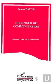 Directeur De Communication