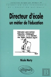 Directeur D'École, Un Métier De L'Éducation