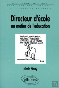 Bertrand.pt - Directeur D'École, Un Métier De L'Éducation