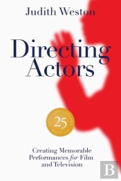 Directing Actors: 25th Anniversary Edition