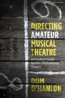 Directing Amateur Musical Theatre