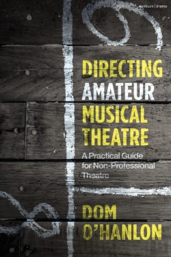 Bertrand.pt - Directing Amateur Musical Theatre
