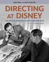 Directing At Disney
