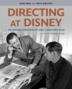 Bertrand.pt - Directing At Disney