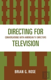 Directing For Television