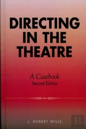 Directing In The Theatre