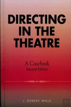 Bertrand.pt - Directing In The Theatre