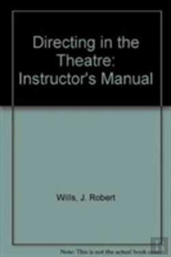 Bertrand.pt - Directing In The Theatre