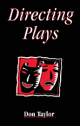 Directing Plays