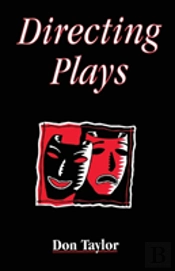Directing Plays
