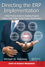 Directing The Erp Implementation