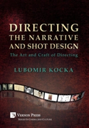 Directing The Narrative And Shot Design (Hardback, B&W)