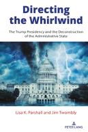 Directing The Whirlwind