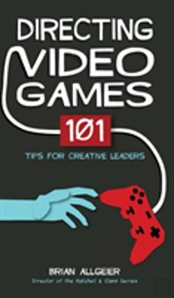 Bertrand.pt - Directing Video Games